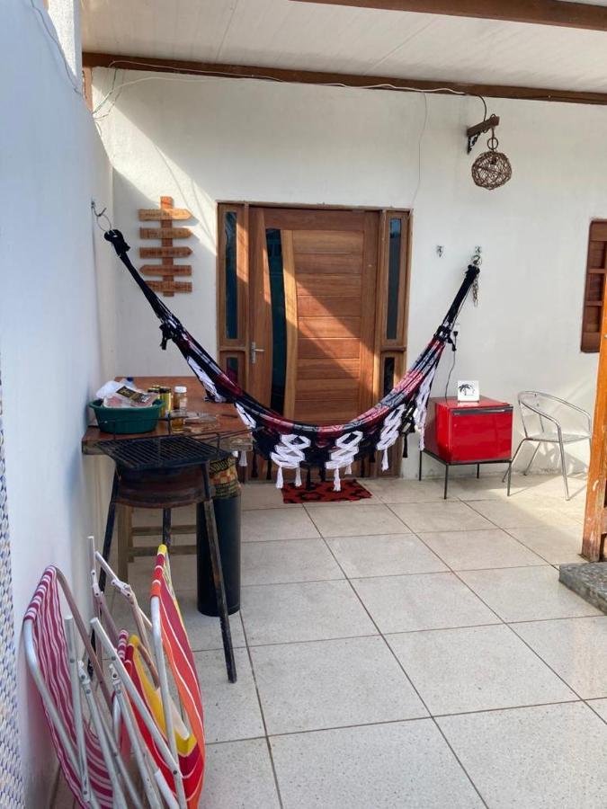 Vivenda dos Milagres São Miguel dos Milagres Exterior foto