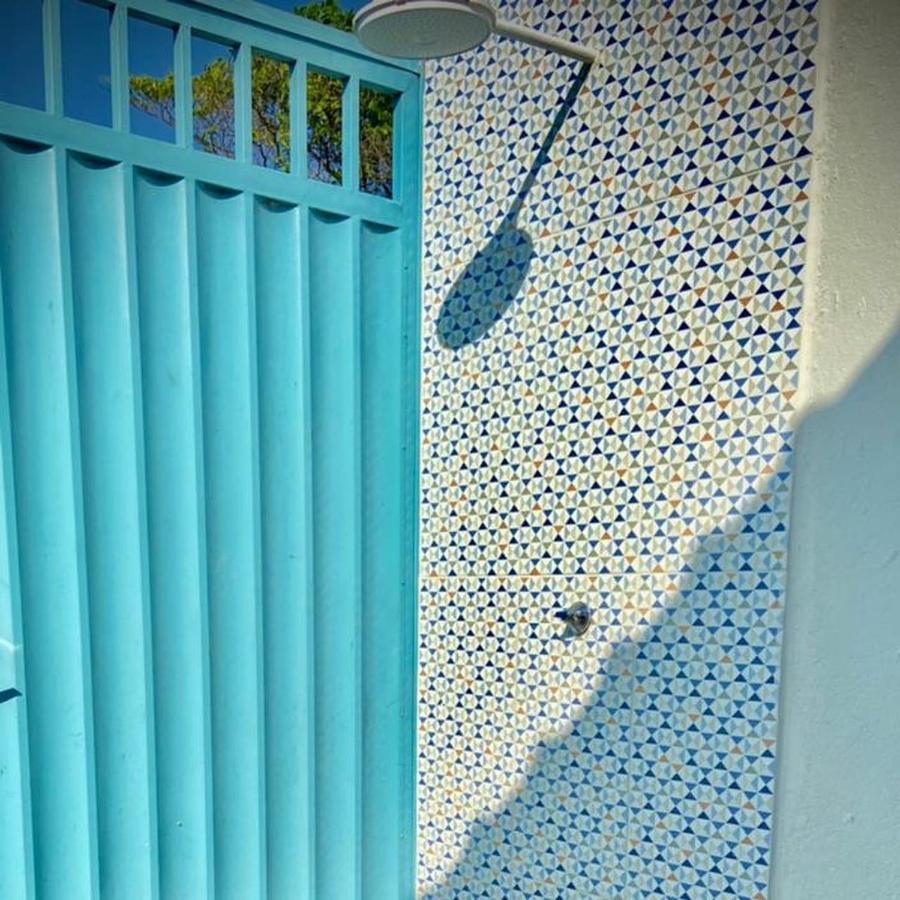 Vivenda dos Milagres São Miguel dos Milagres Exterior foto