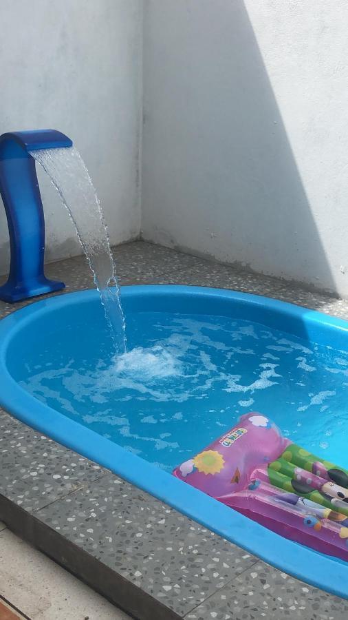 Vivenda dos Milagres São Miguel dos Milagres Exterior foto
