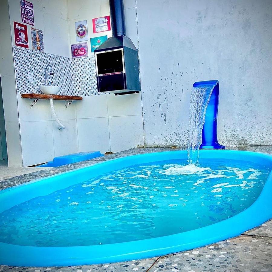 Vivenda dos Milagres São Miguel dos Milagres Exterior foto